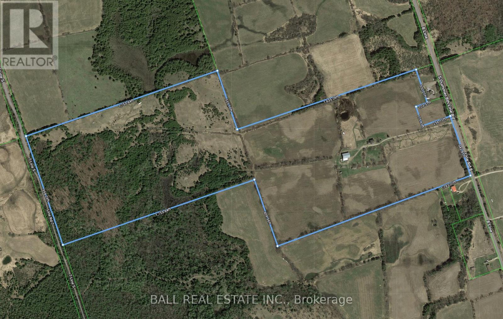 256 8th Line S Dummer Property Photo 4