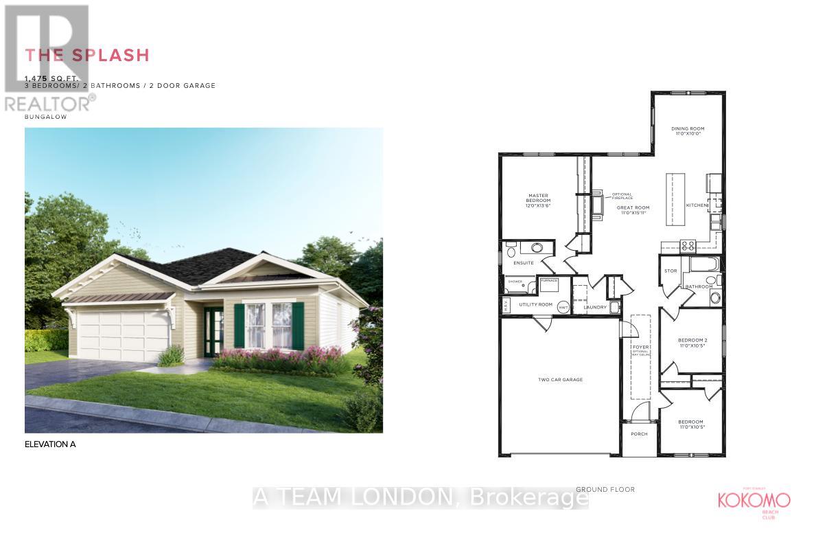88 THE PROMENADE Property Photo 1