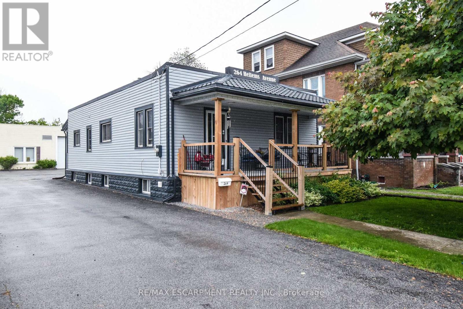 264 Hellems Avenue Property Photo 1