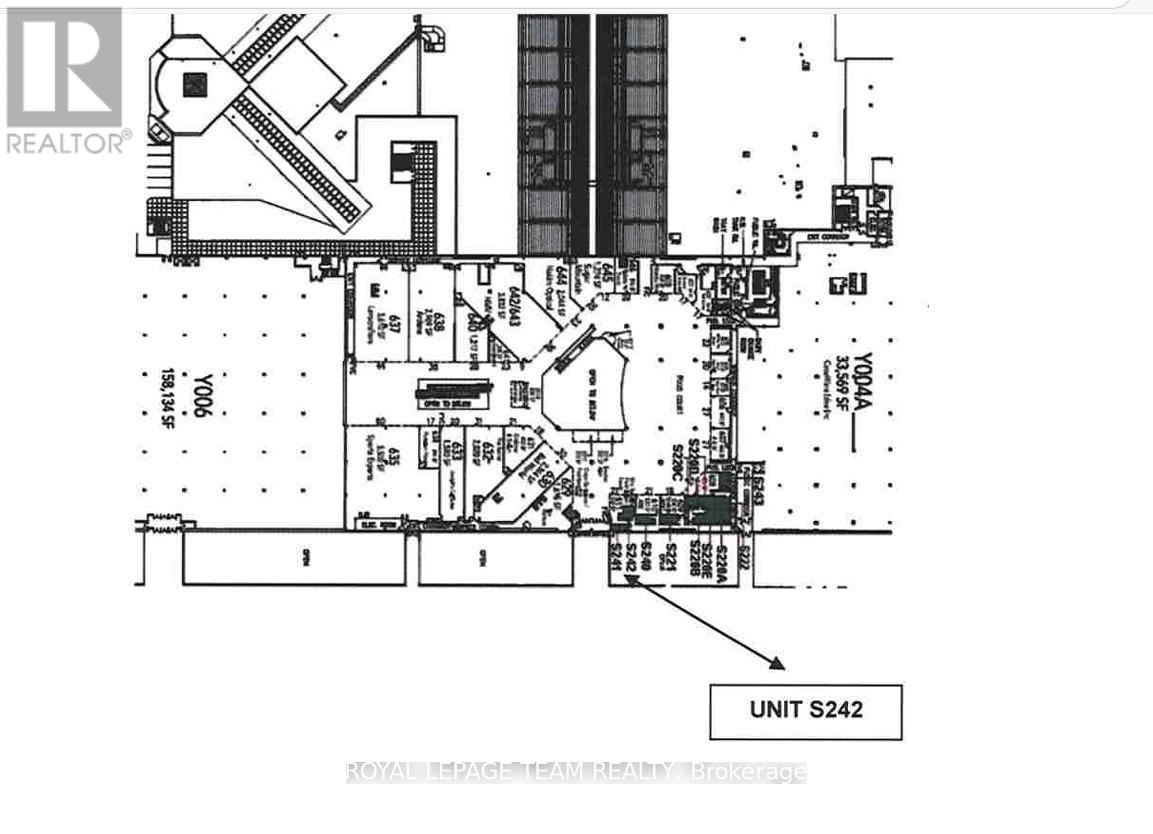 611 - 1200 St Laurent Boulevard Property Photo 18