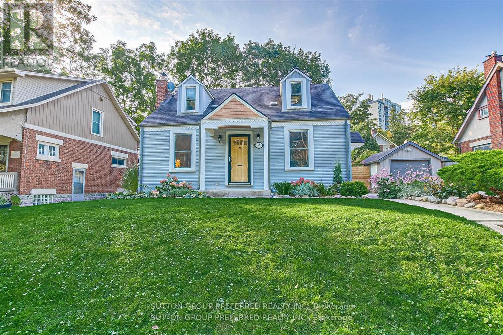 47 Carfrae Street Property Photo 1
