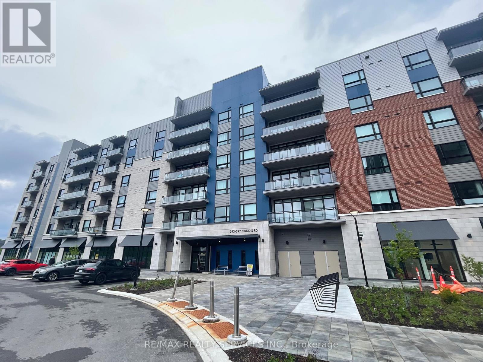 313 - 397 CODDS ROAD Property Photo 1