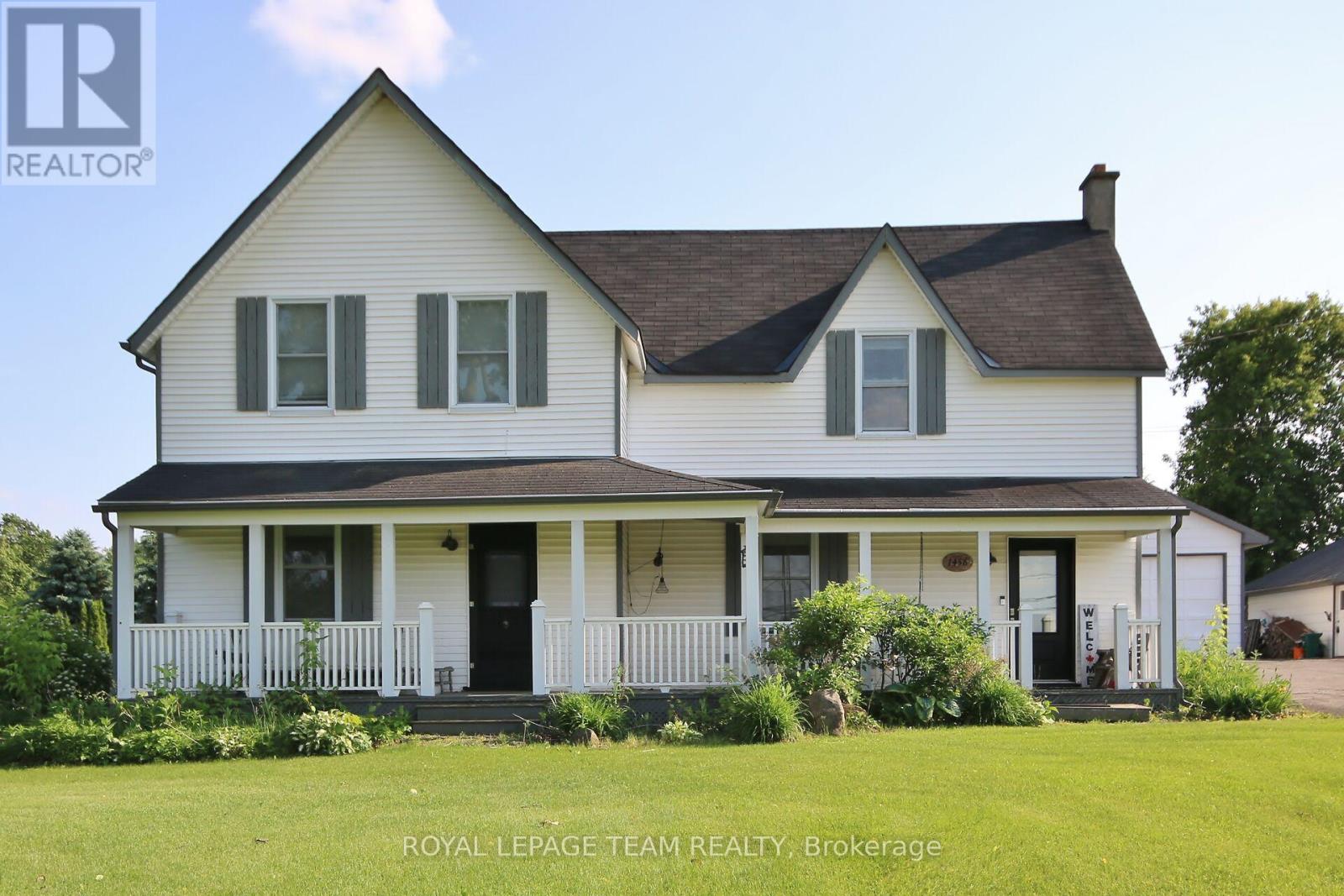 1456 Meadow Drive Property Photo 2