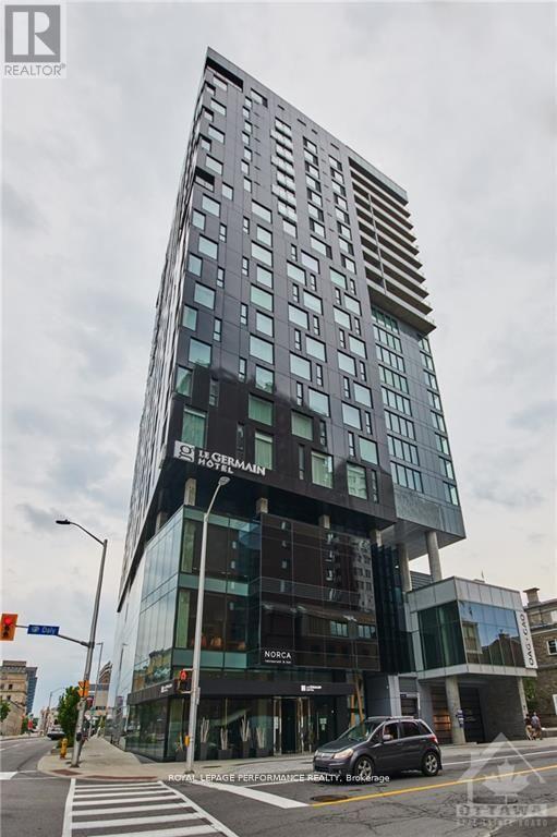 2110 - 20 DALY AVENUE W Property Photo 1