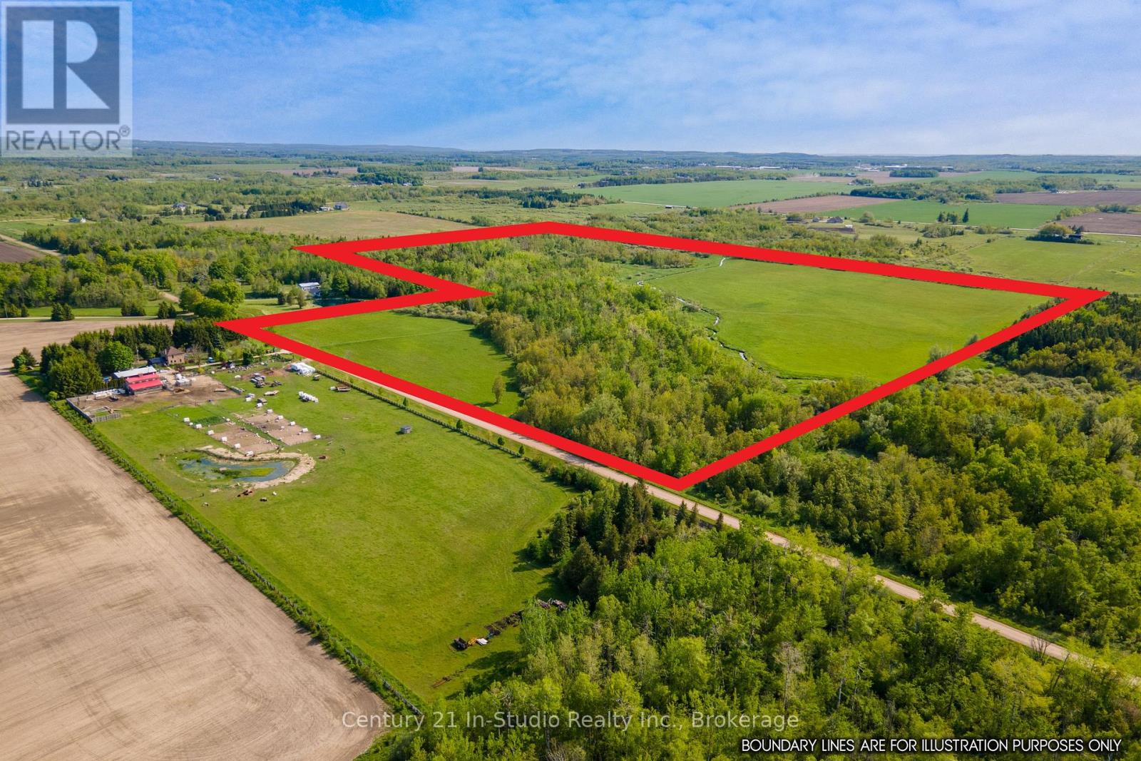 375533 6th Line Property Photo 1