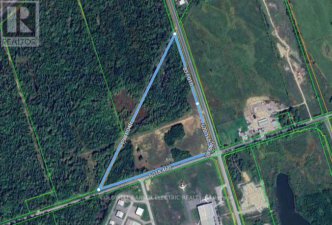 937 Airport Road Property Photo 2