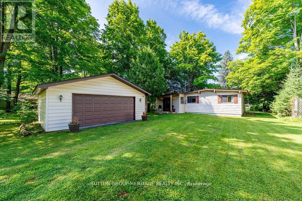 142 CEDAR SHORES DRIVE Property Photo 1