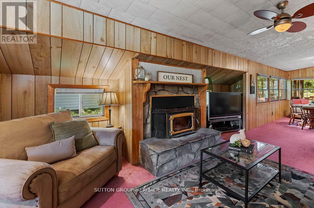 142 Cedar Shores Drive Property Photo 21