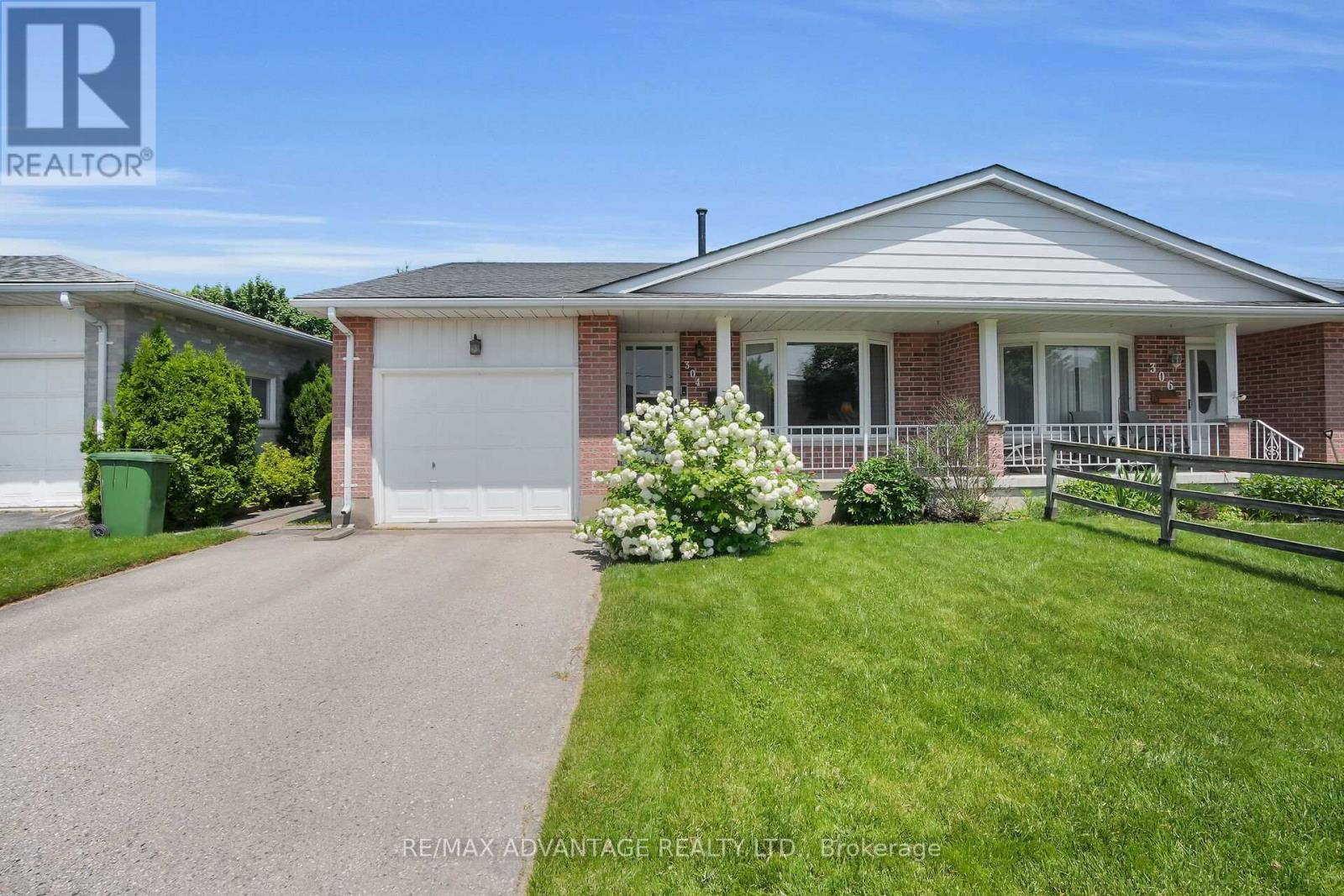 304 Highview Drive Property Photo 1