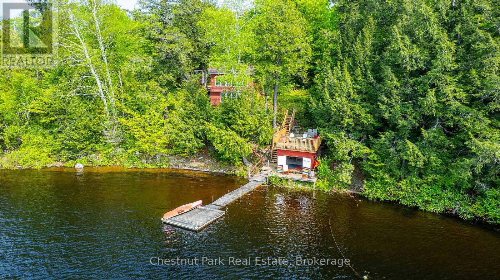 1089 Thumb Creek Trail Property Photo 1