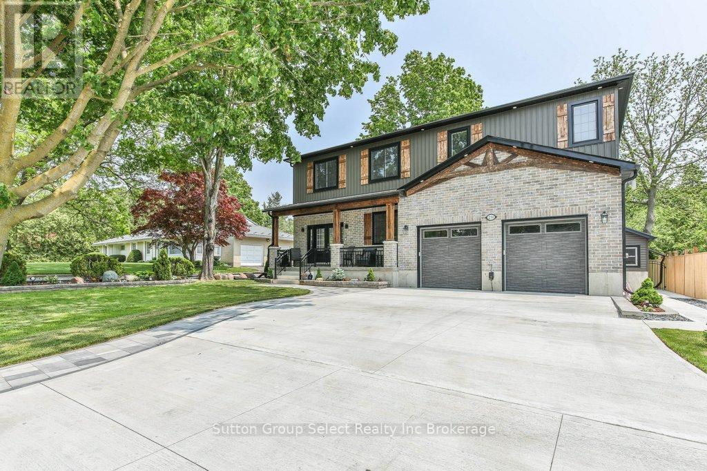 230 KING STREET E Property Photo 1