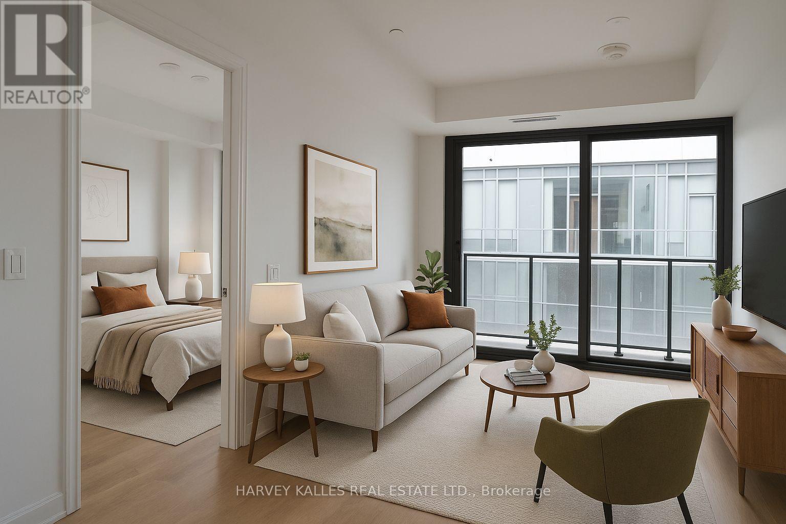 1411 - 1 Jarvis Street Property Photo 1