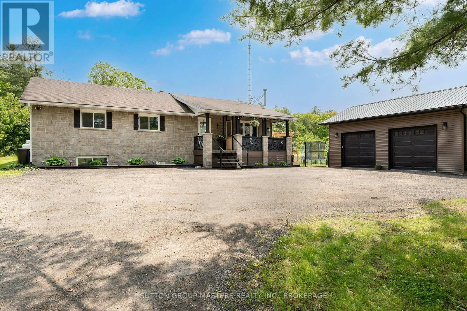2103 Burnt Hills Road Property Photo 1