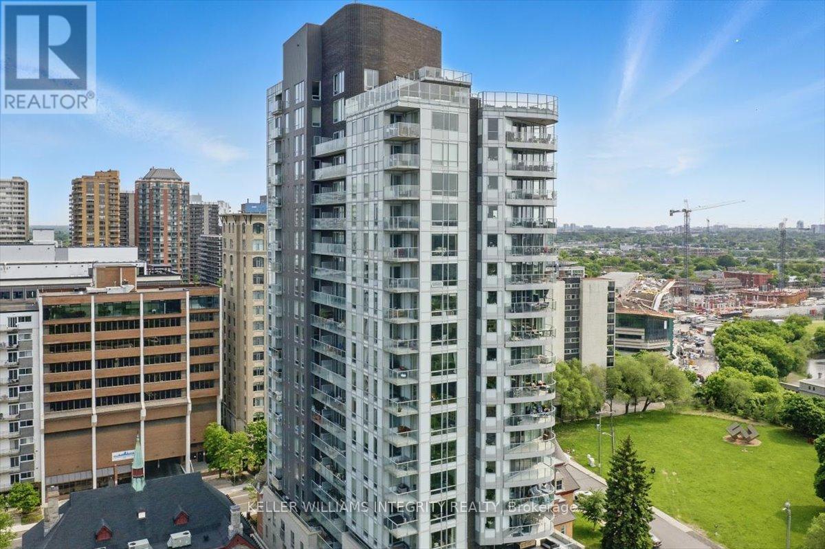 1101 - 428 SPARKS STREET Property Photo 1