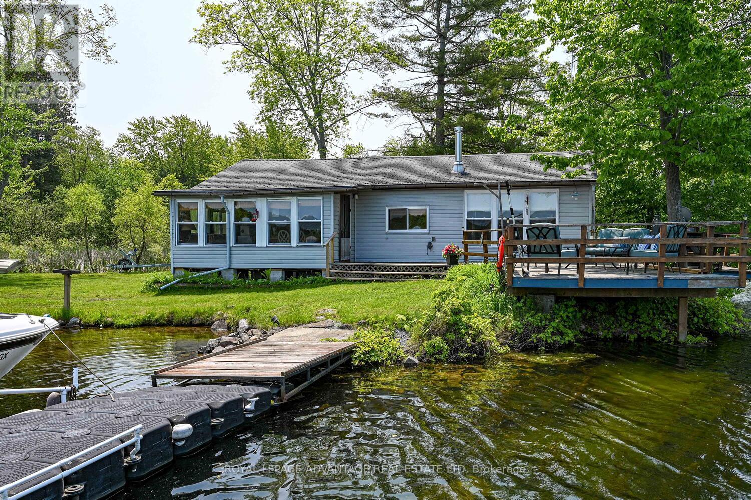 832 Klon Lane Property Photo 1