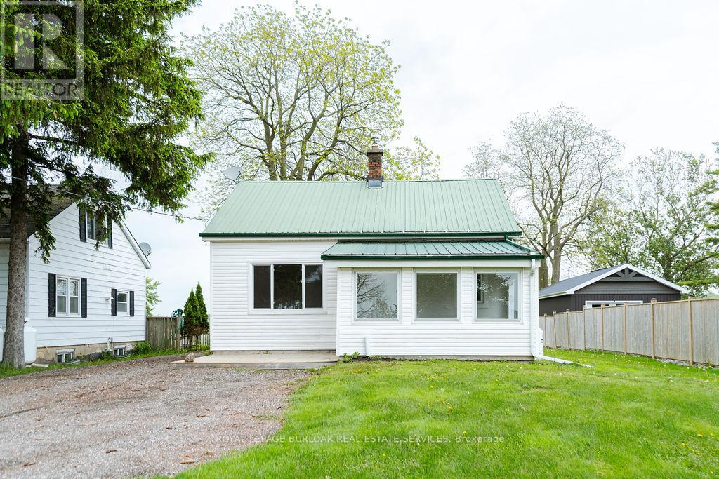 554 COCKSHUTT ROAD
