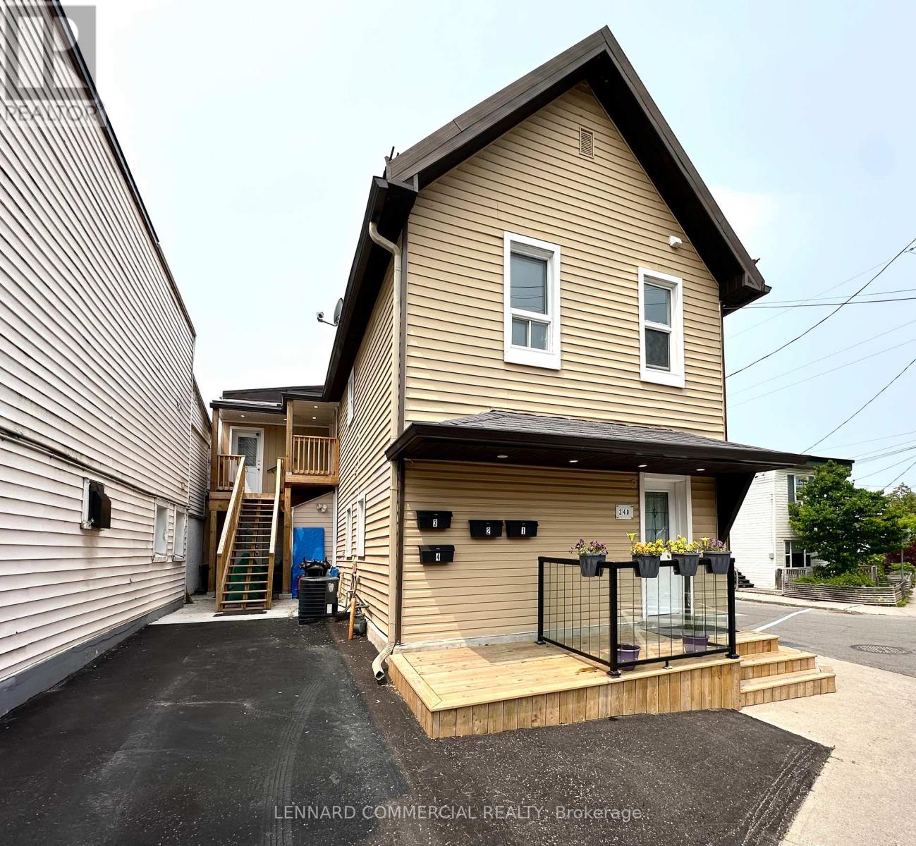 240 MARIER AVENUE Property Photo 1