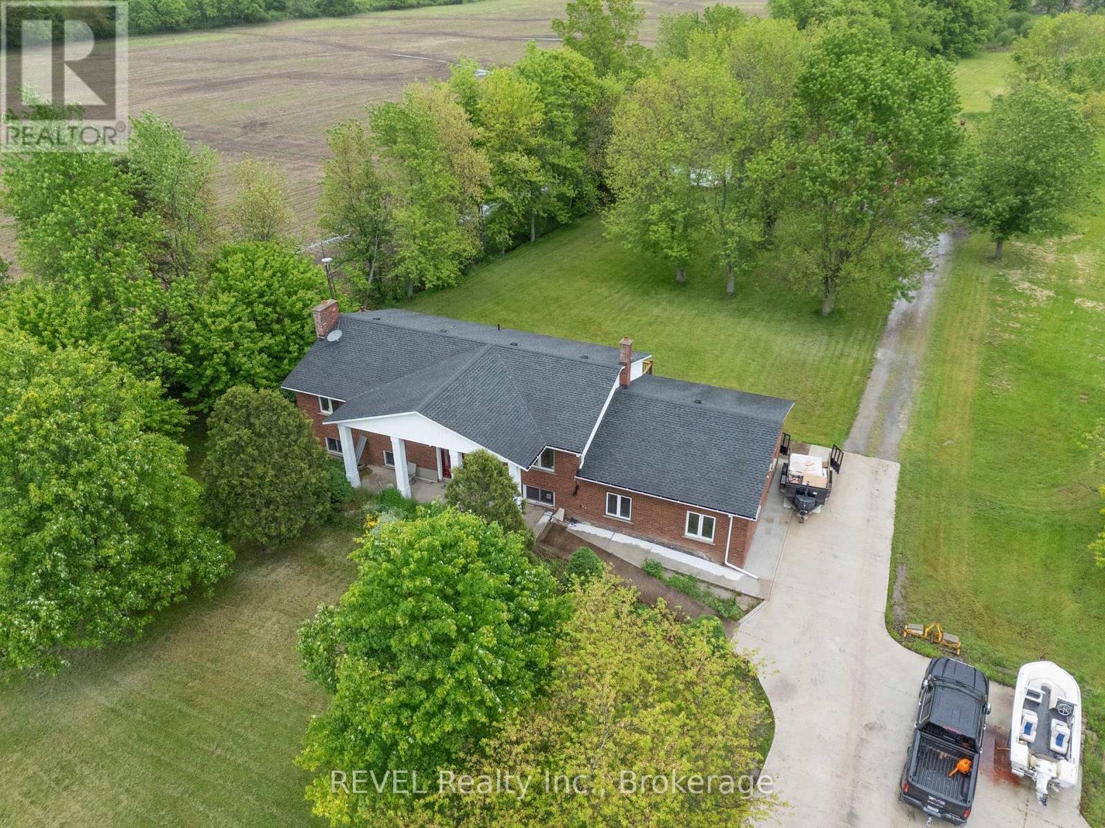 2 - 3841 Miller Road Property Photo 1