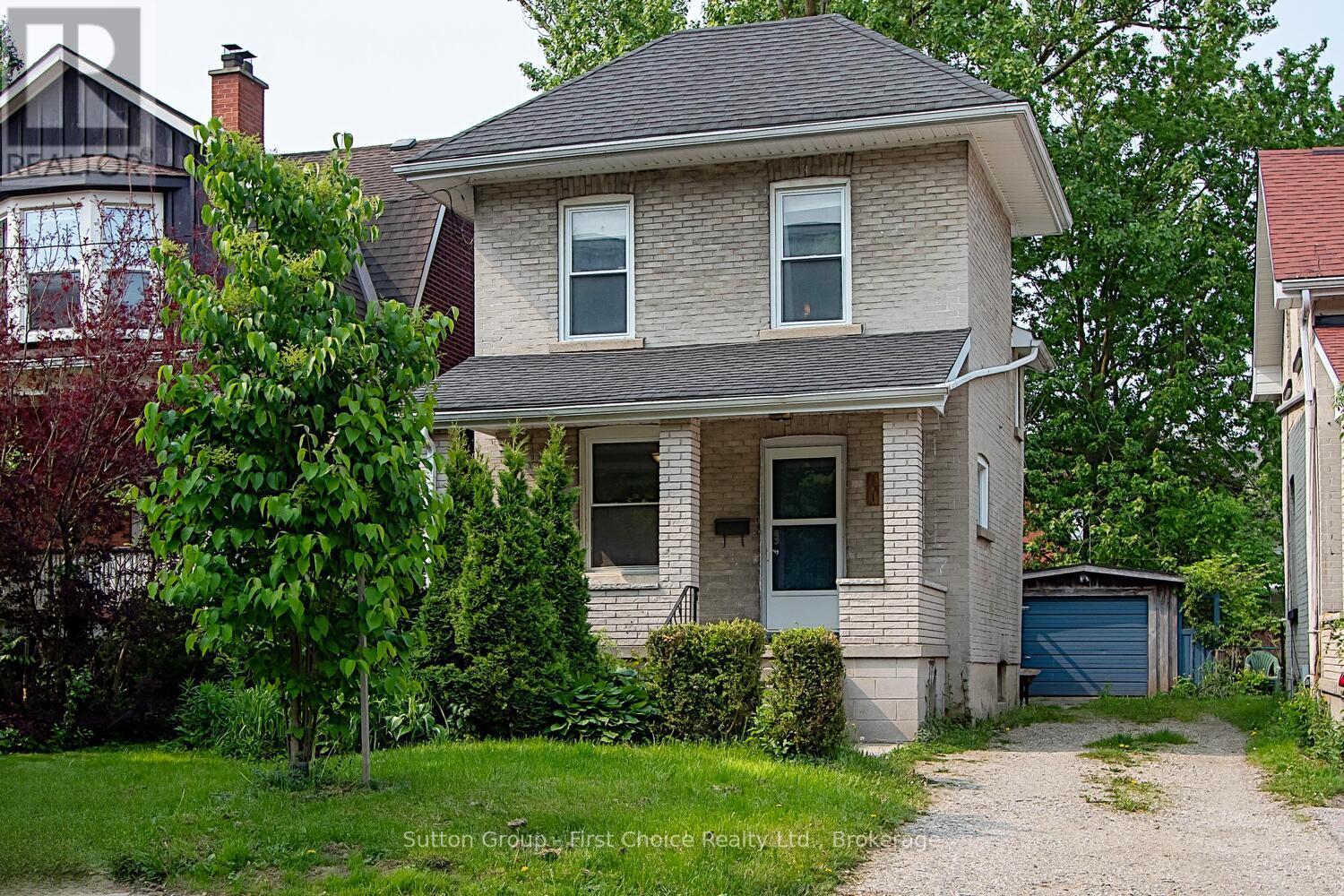 151 Caledonia Street Property Photo 1