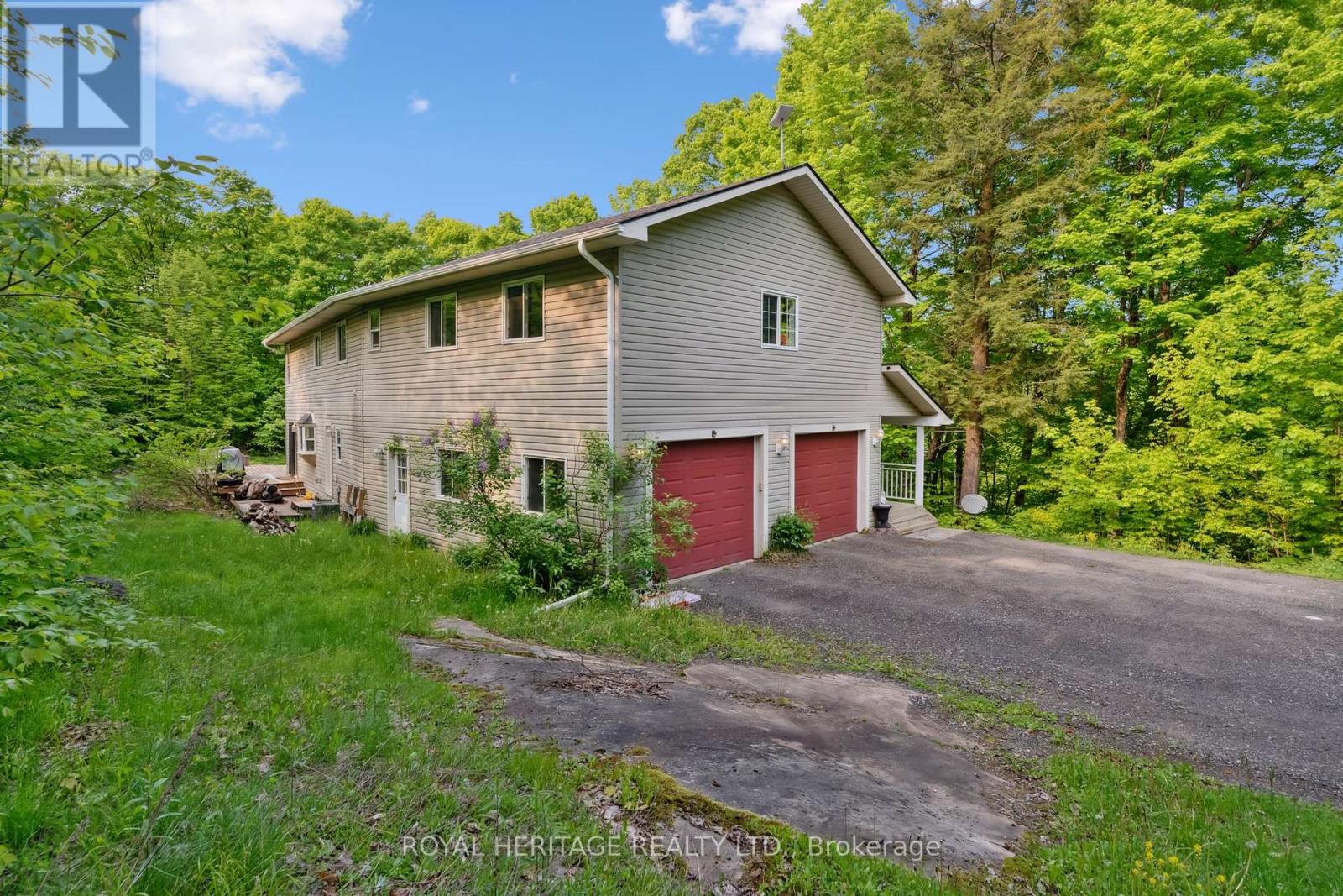 1030 Purbrook Road Property Photo 1