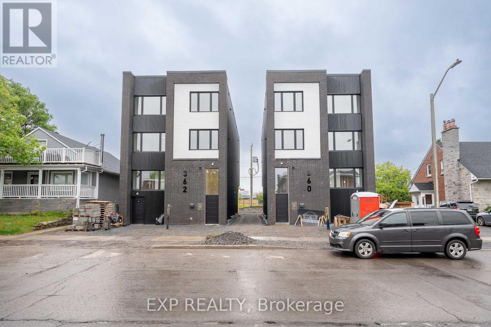 02 - 360 LACASSE AVENUE Property Photo 1
