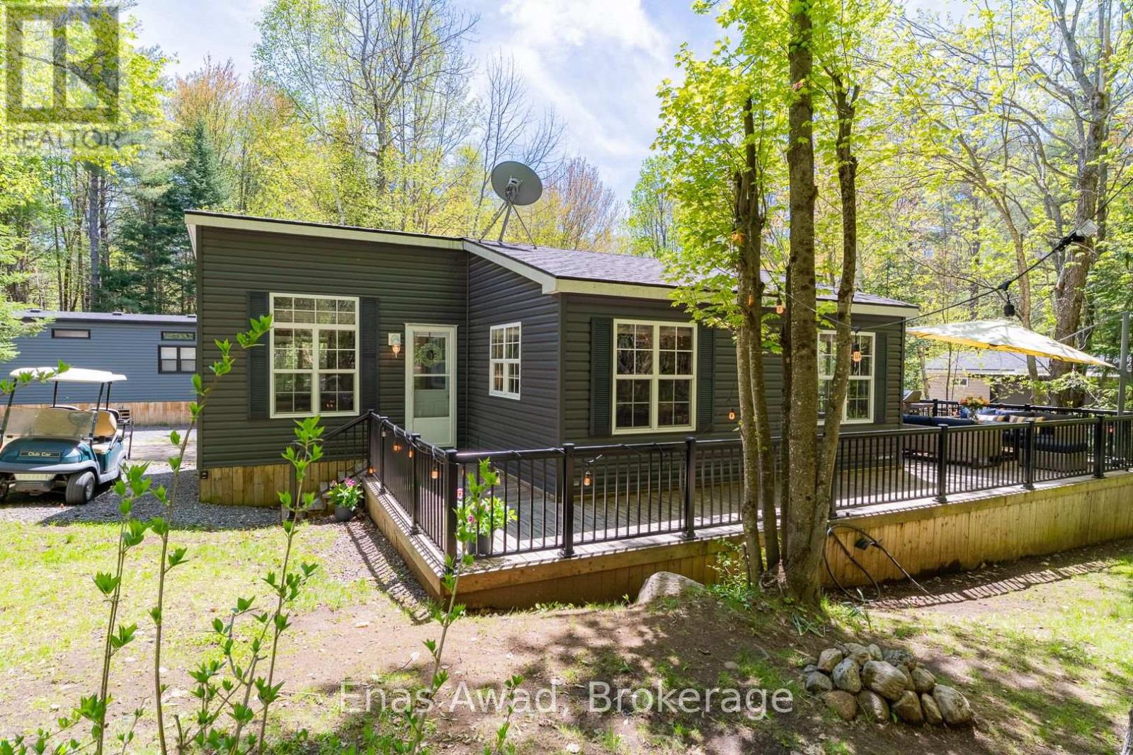 808 - 1047 Bonnie Lake Camp Road Property Photo 1
