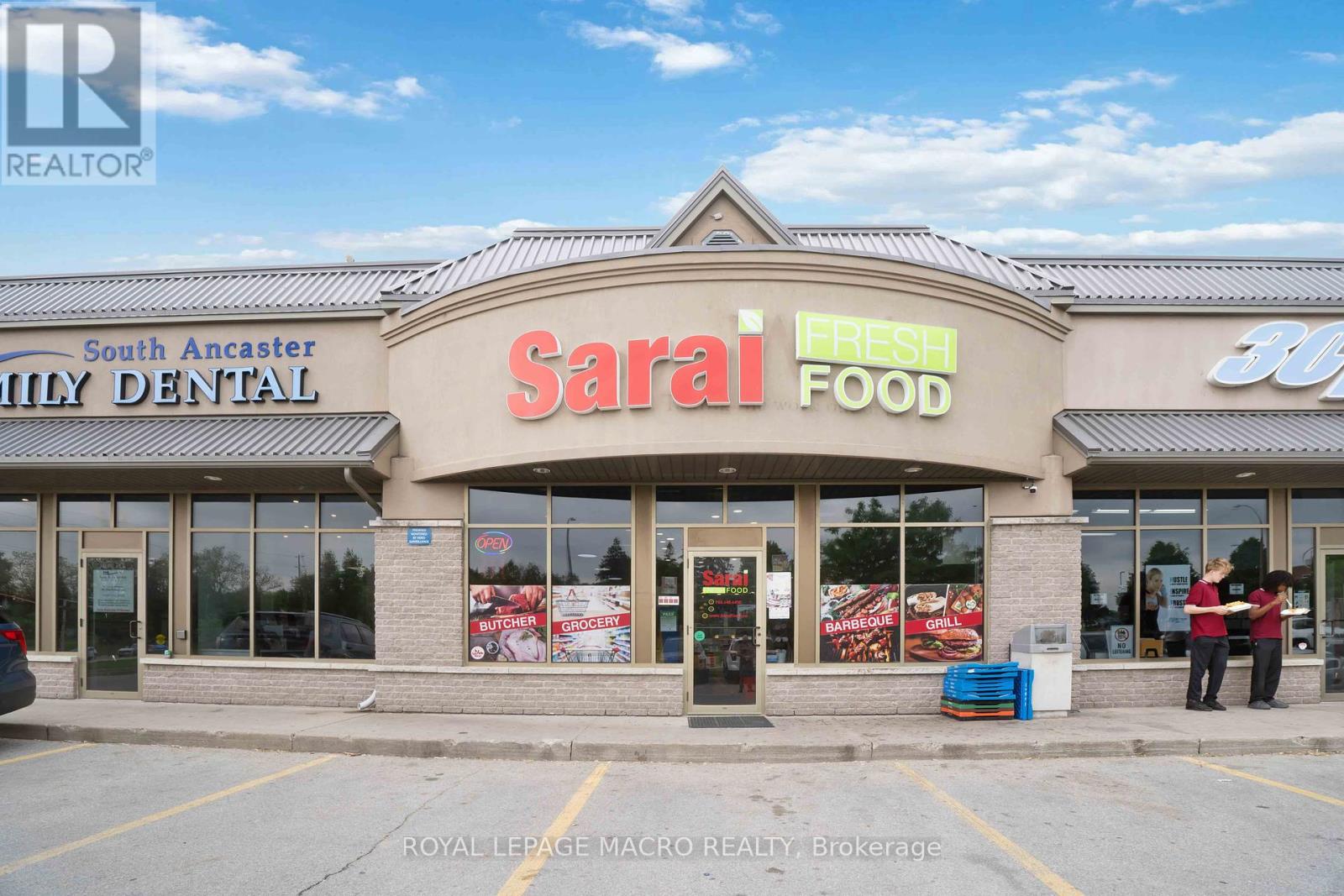 21 Panabaker Drive #c Property Photo 2