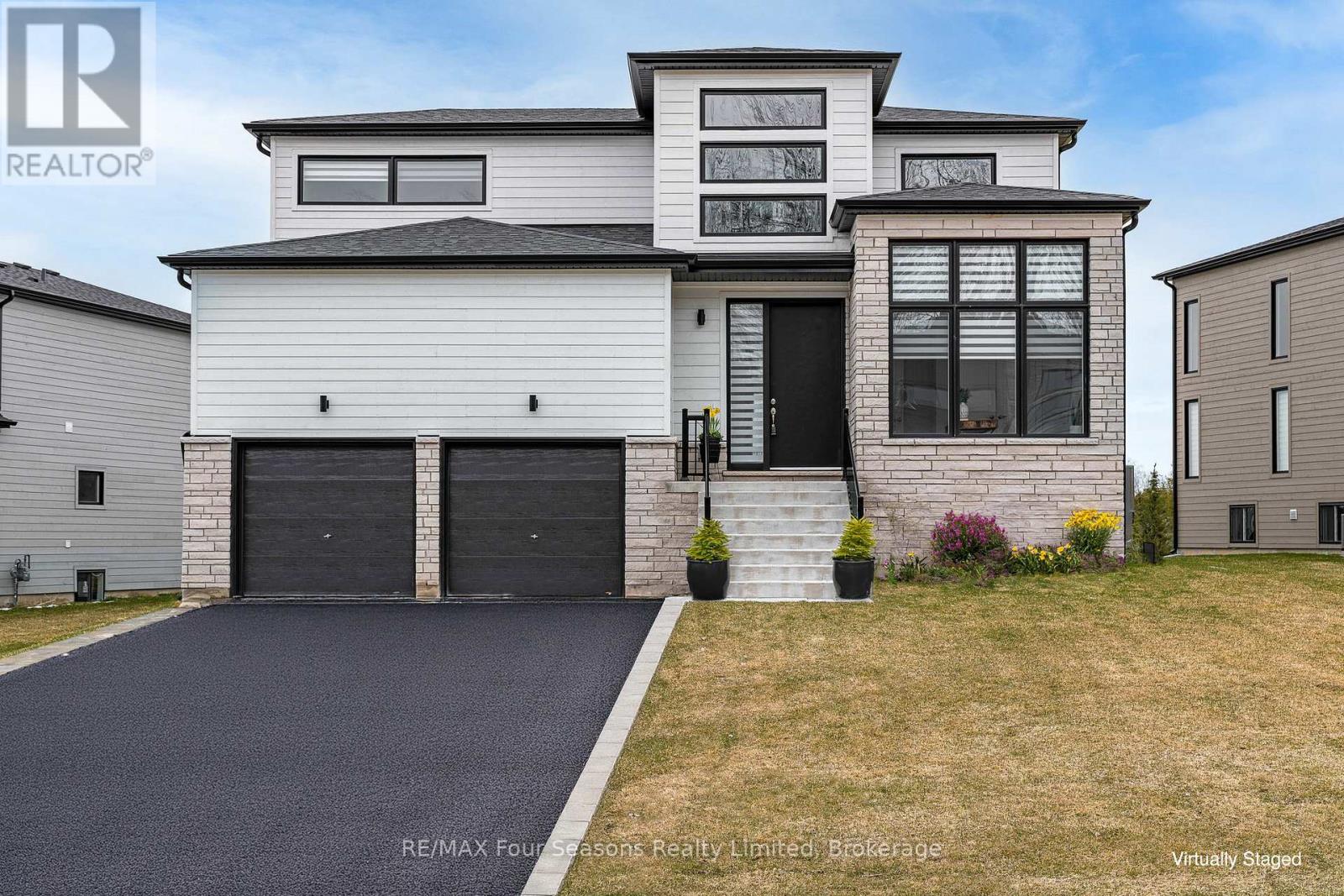 95 GOLDIE COURT