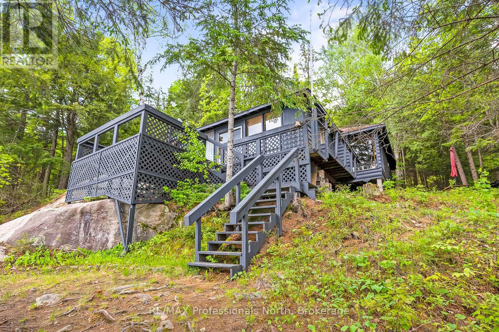 11443 Kushog North Water Property Photo 1