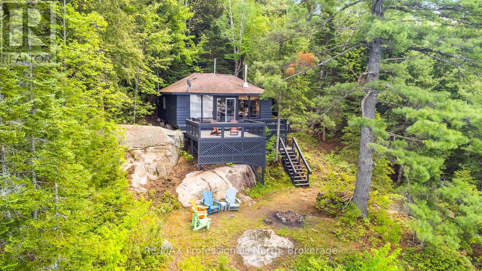 11443 Kushog North Water Property Photo 1