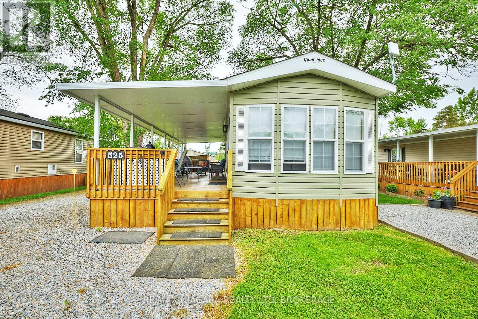 525 - 1501 Line 8 Road Property Photo 1