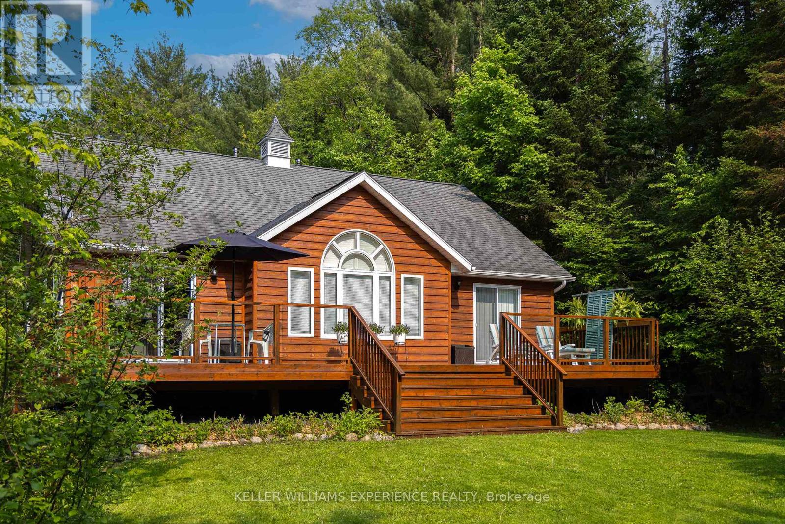 1065 Forrester Trail Property Photo 1