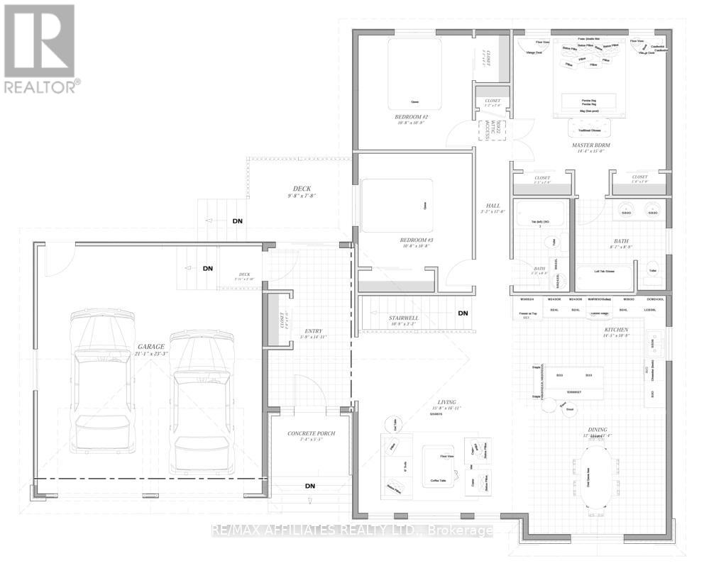 LOT 87 PAUL'S ROAD Property Photo 1
