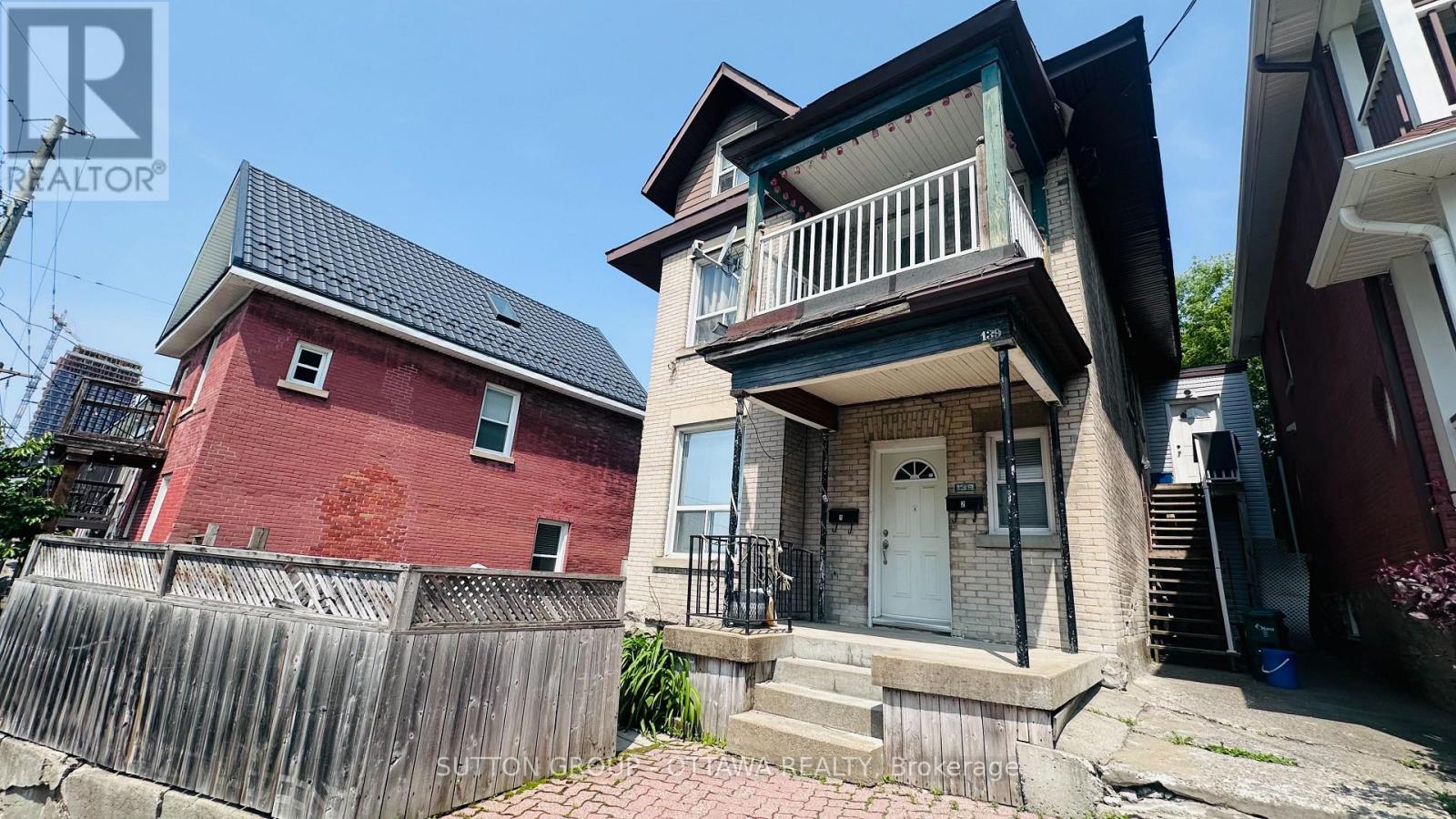 139 ECCLES STREET Property Photo 1