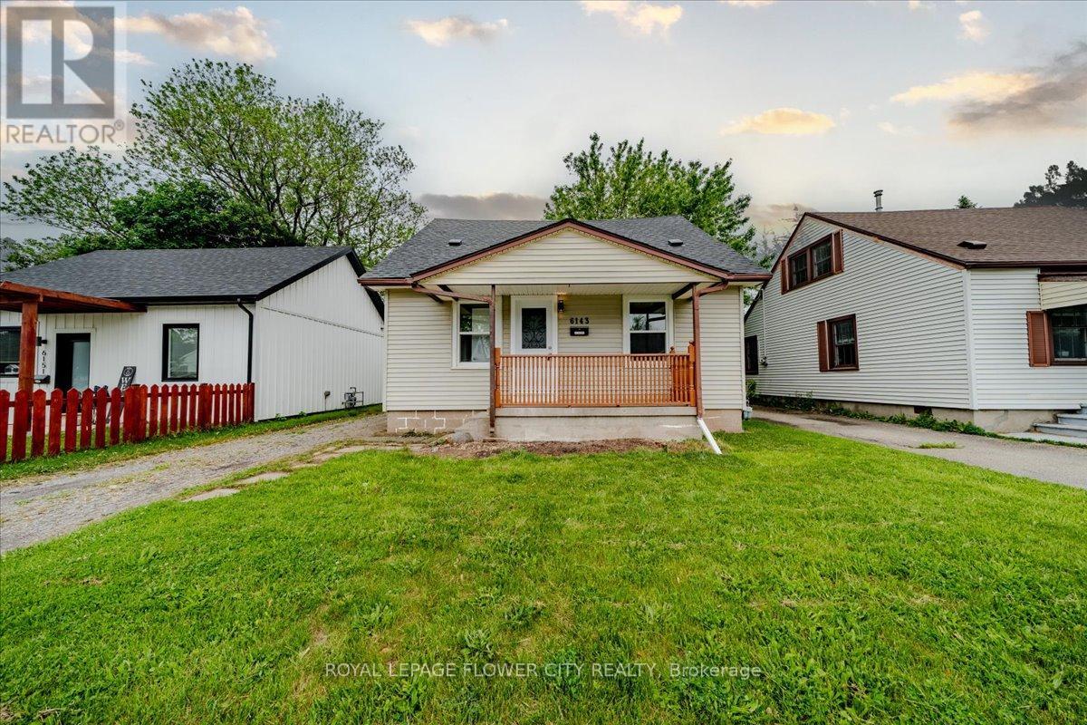 6143 CHURCHILL STREET Property Photo 1