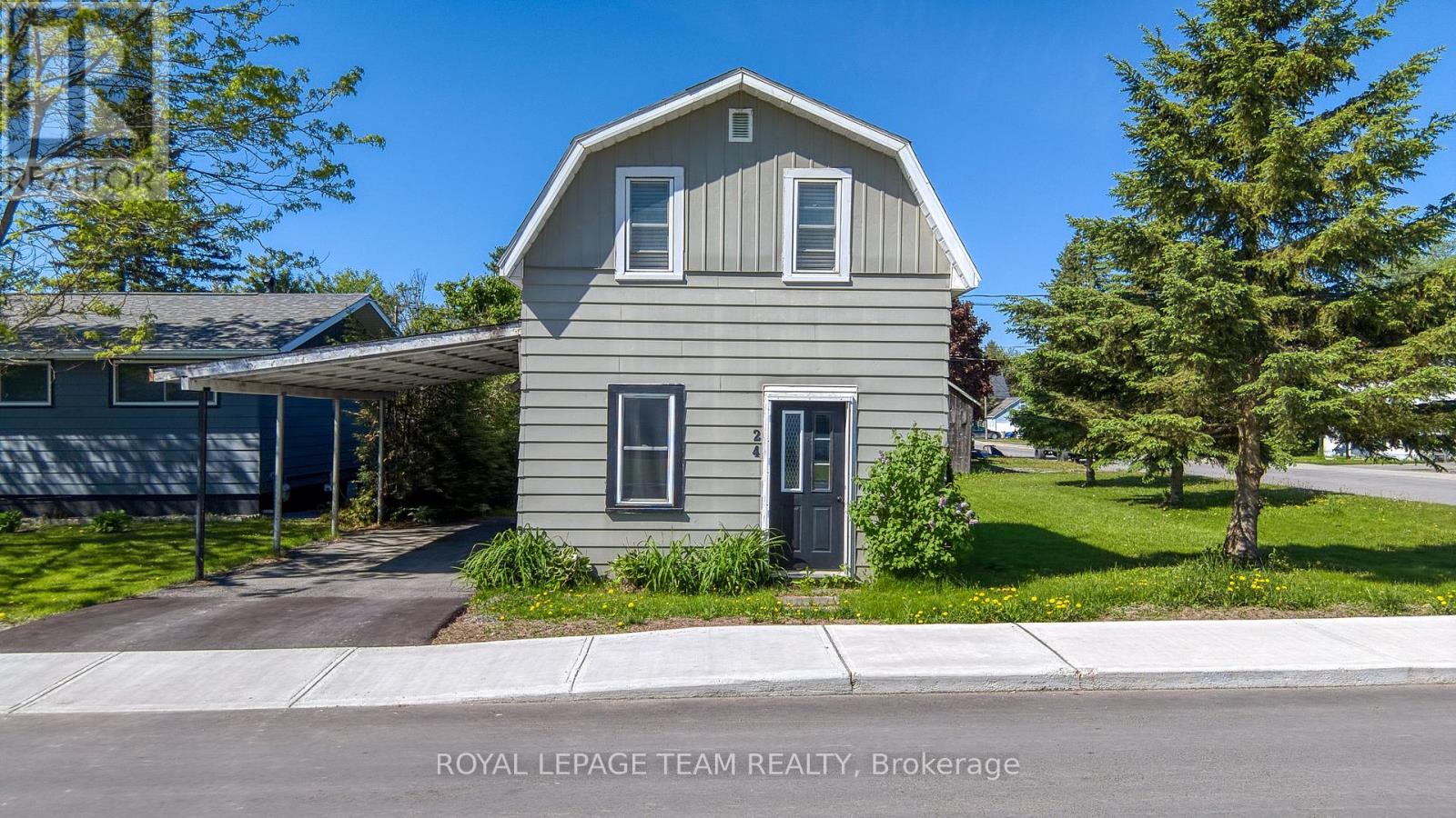24 MERCER STREET Property Photo 1