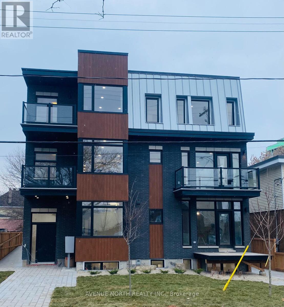 101 - 368 TWEEDSMUIR AVENUE Property Photo 1