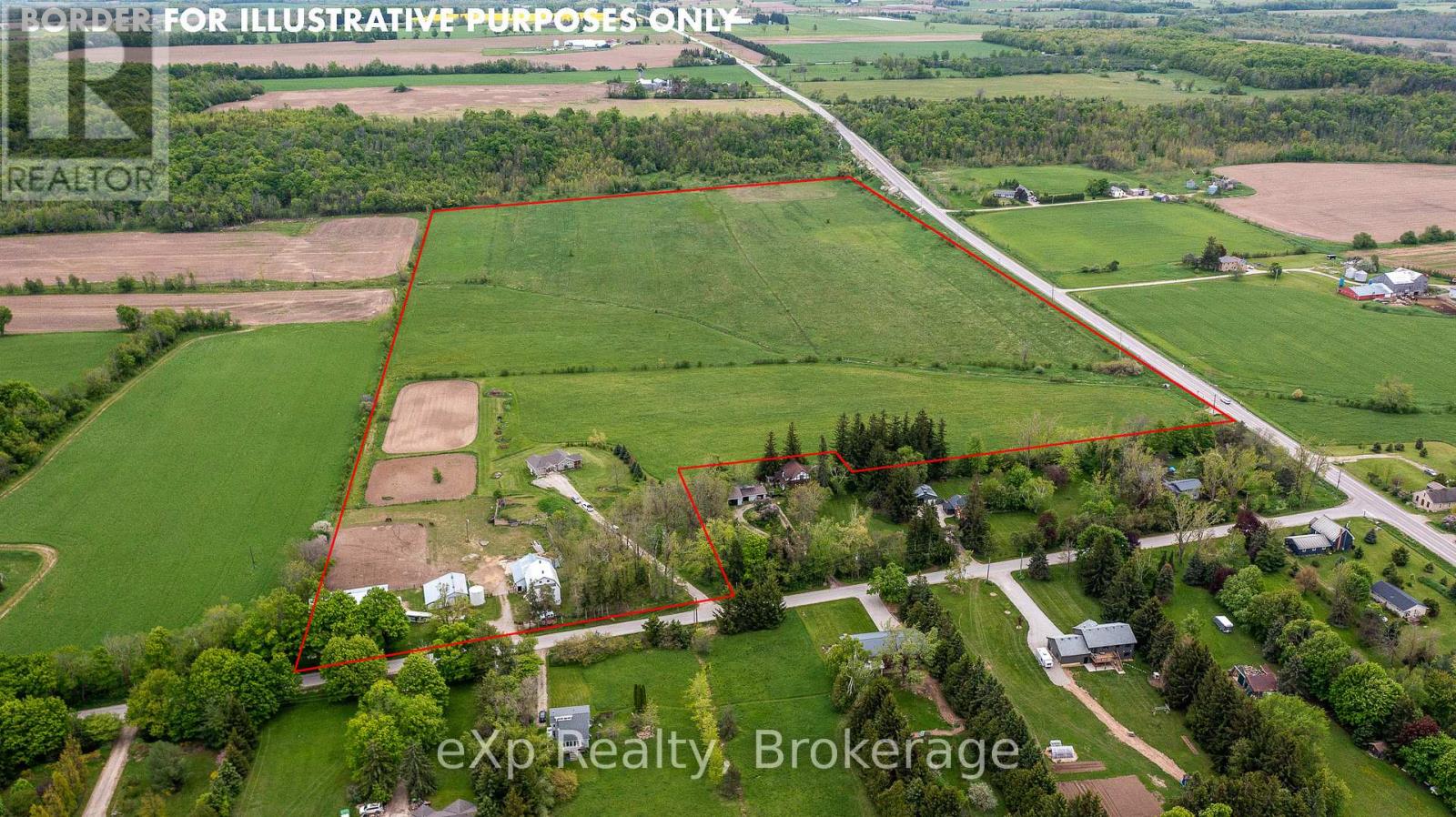 46304 Old Mail Road Property Photo 2