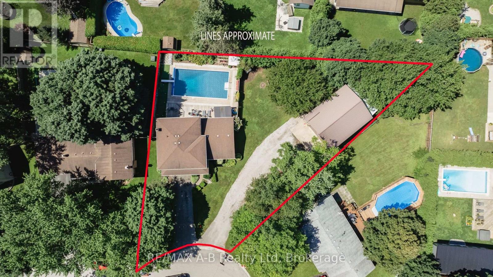 18 Conway Court Property Photo 1