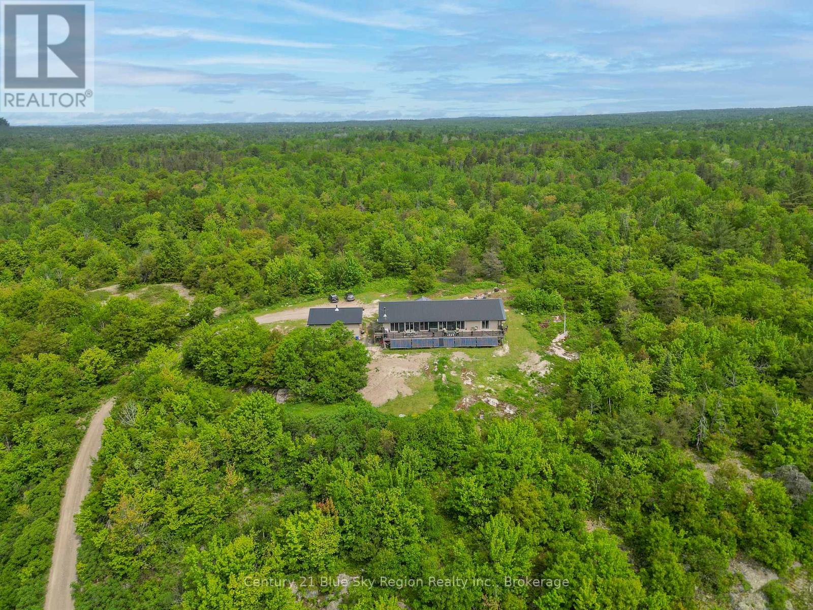 11327 Hwy 17 Property Photo 1
