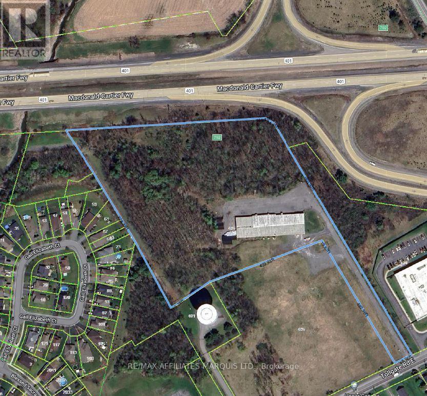 405 Tollgate Road E Property Photo 1