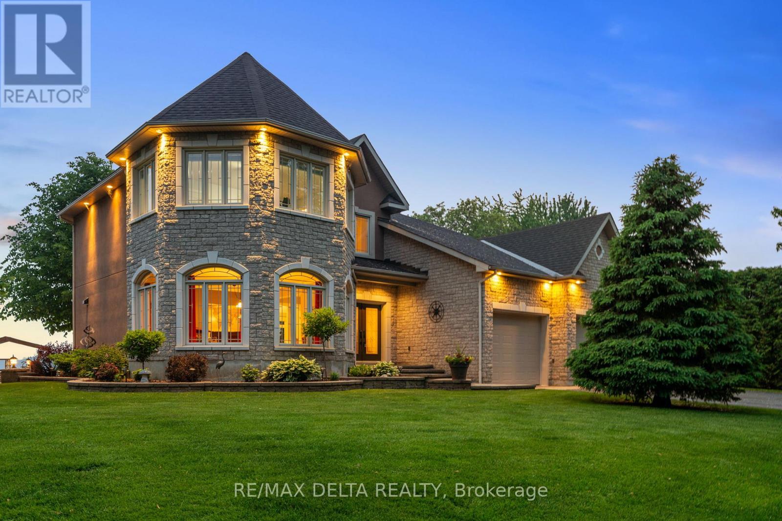 150 Voisine Road Property Photo 1