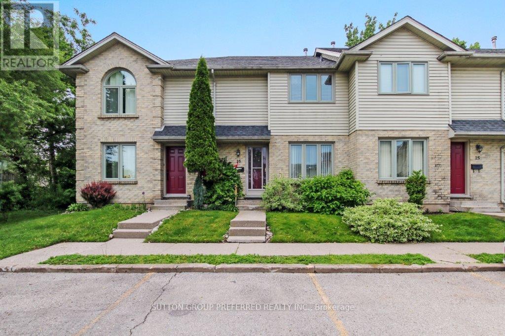 16 - 1225 Cheapside Street Property Photo 1