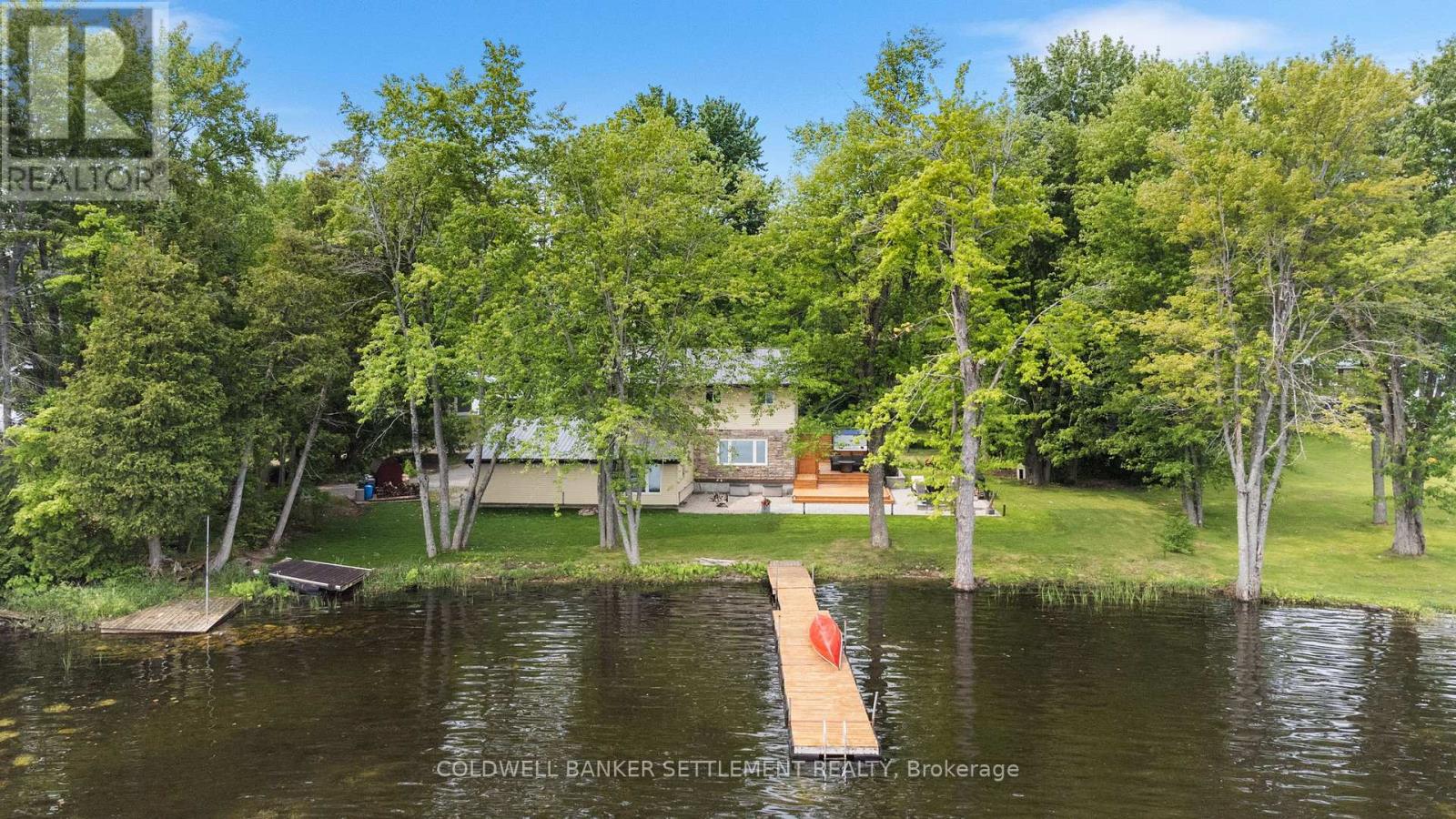 1021 Trillium Point Road Property Photo 1
