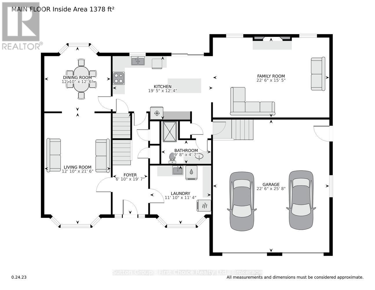 4005 Frederick Street Property Photo 48