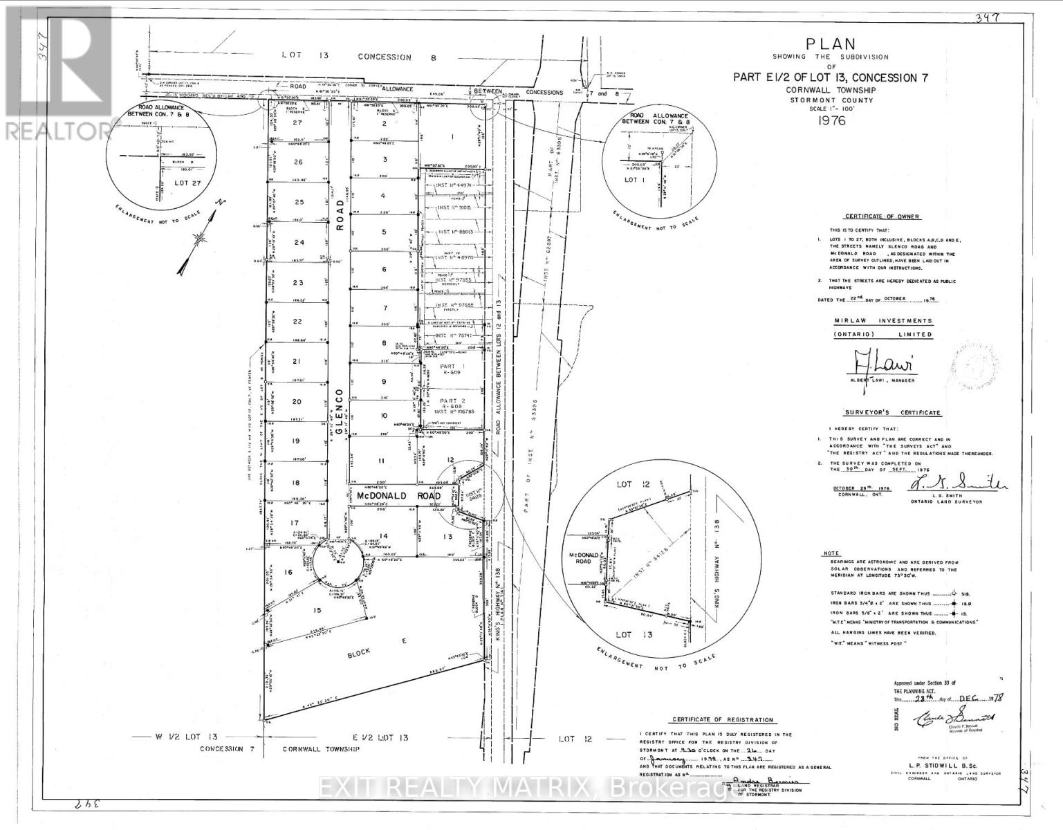 5 Glenco Road Property Photo 1