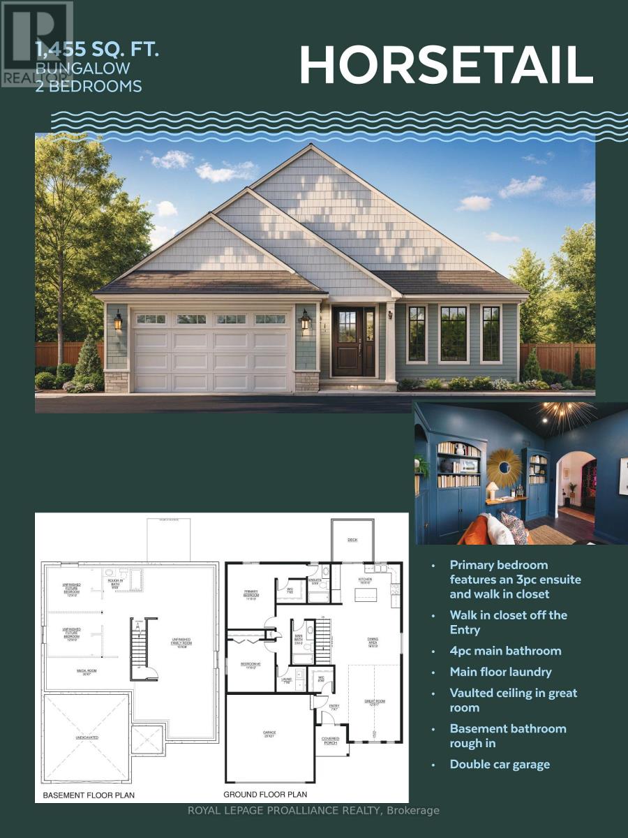LOT 4 RIVER RAPIDS ROAD Property Photo 1