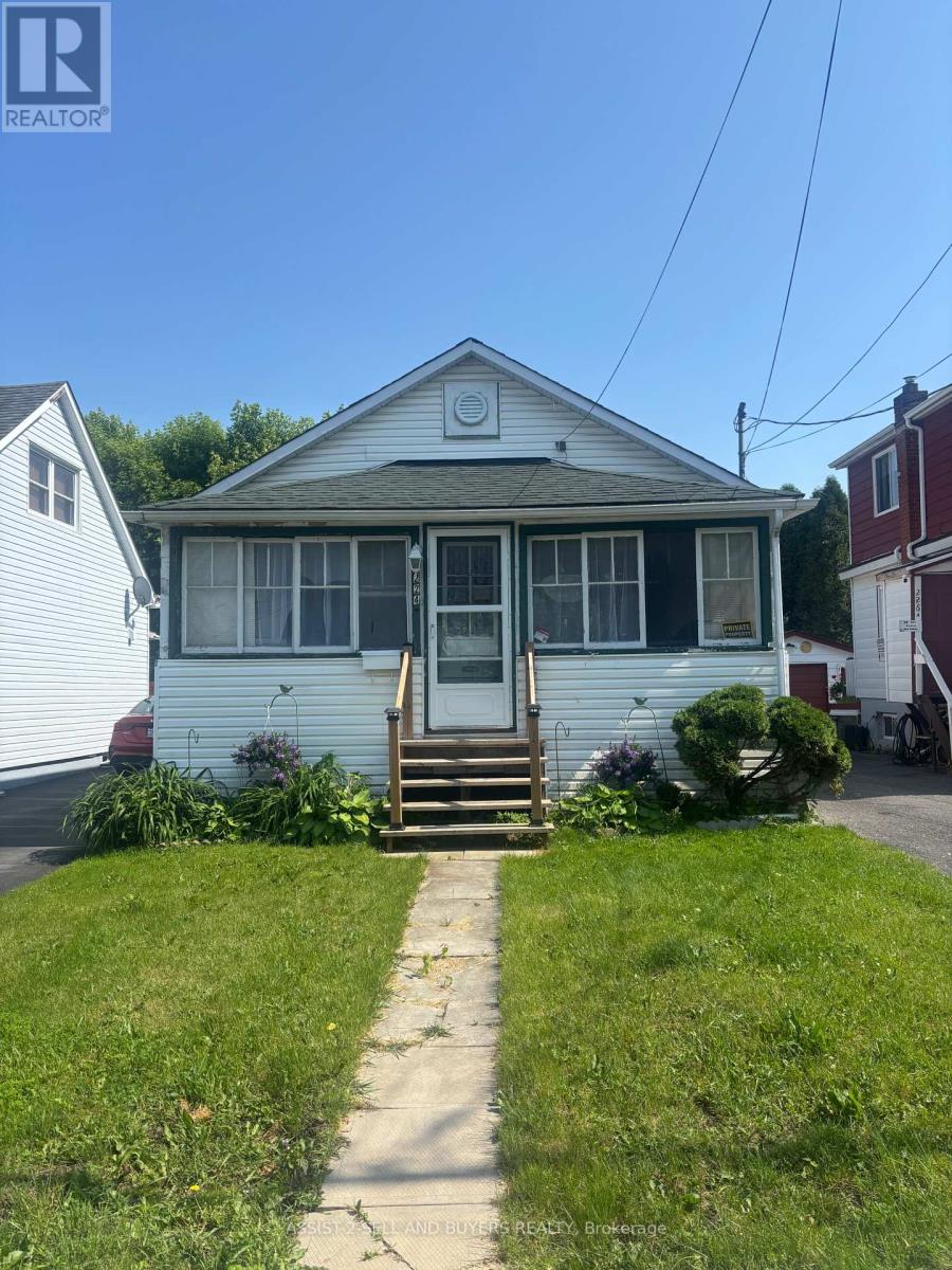 224 MCGREGOR AVENUE Property Photo 1