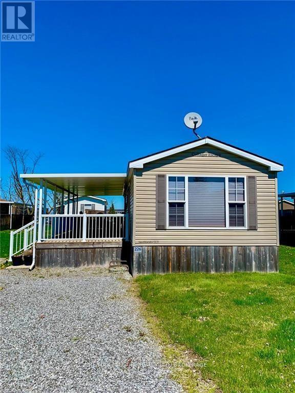 226 - 1501 Line 8 Road Property Photo 1