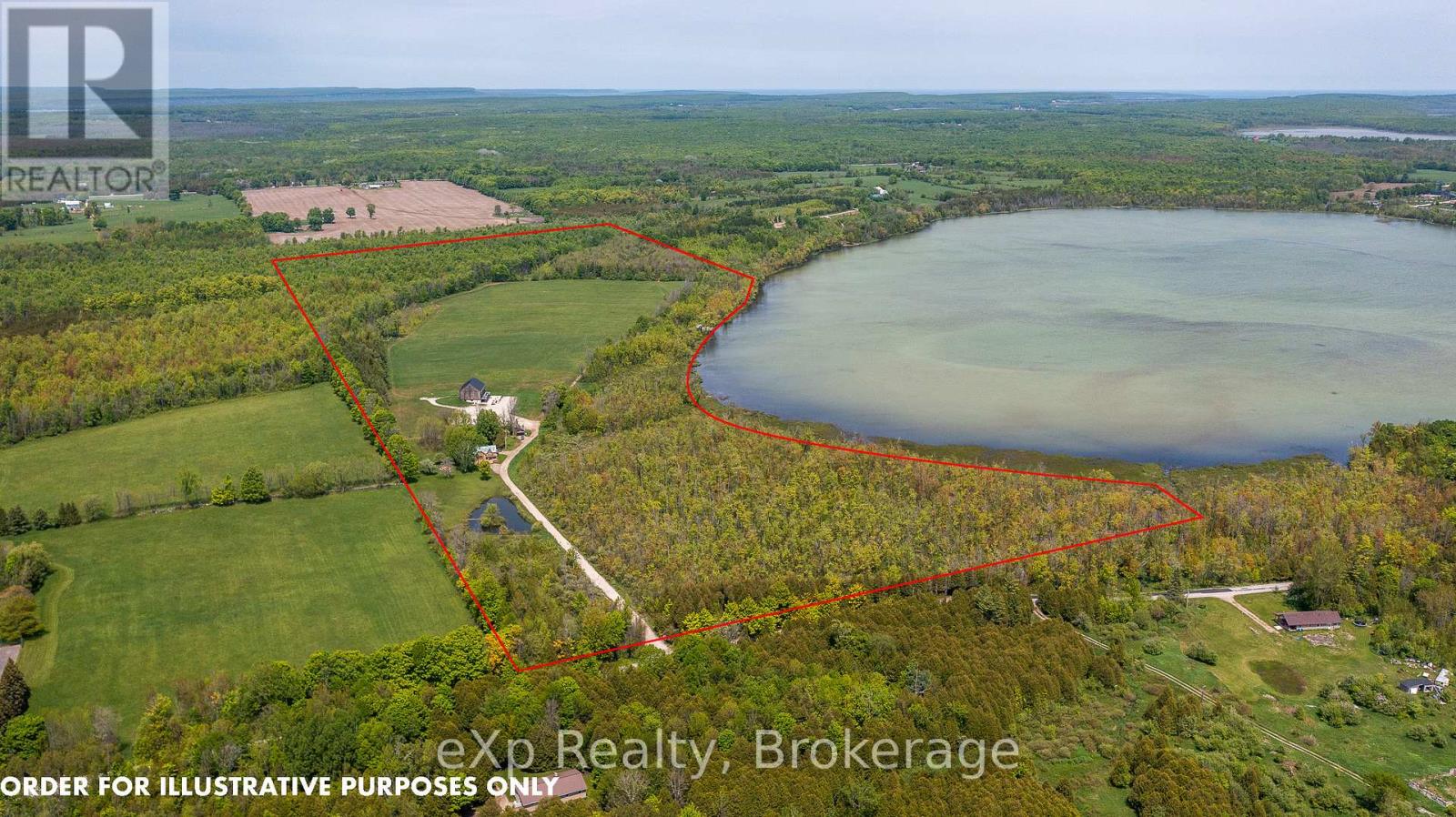 382137 Concession Rd 17 Property Photo 1